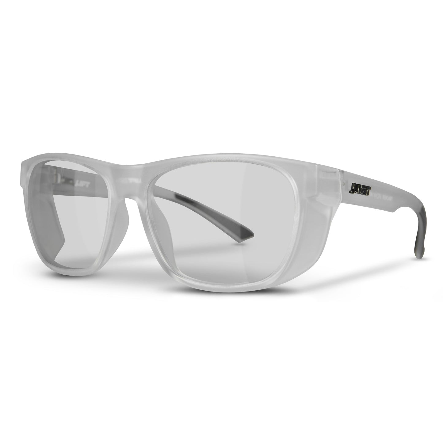 Tracker Safety Glasses - LIFT Safety