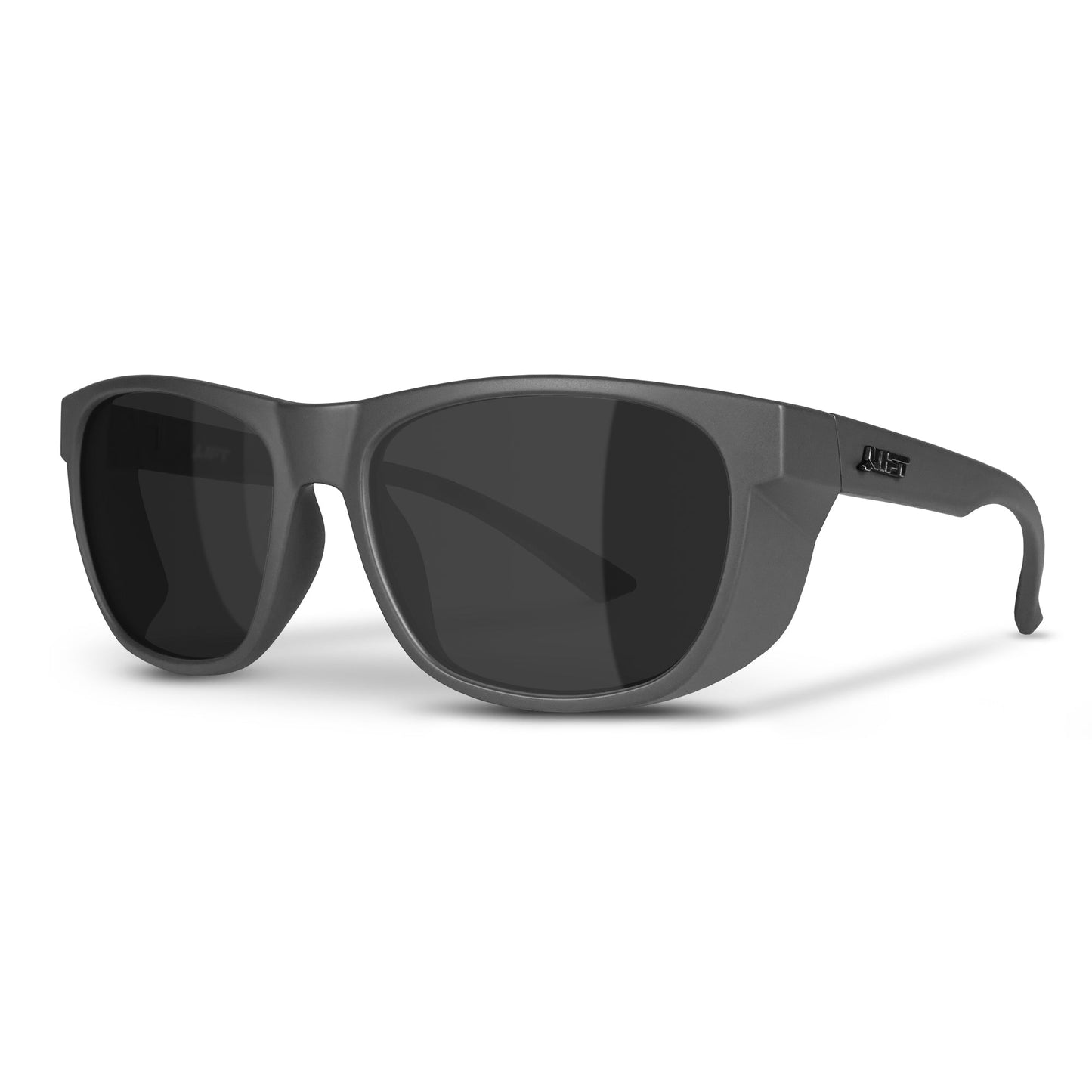 Tracker Safety Glasses - LIFT Safety