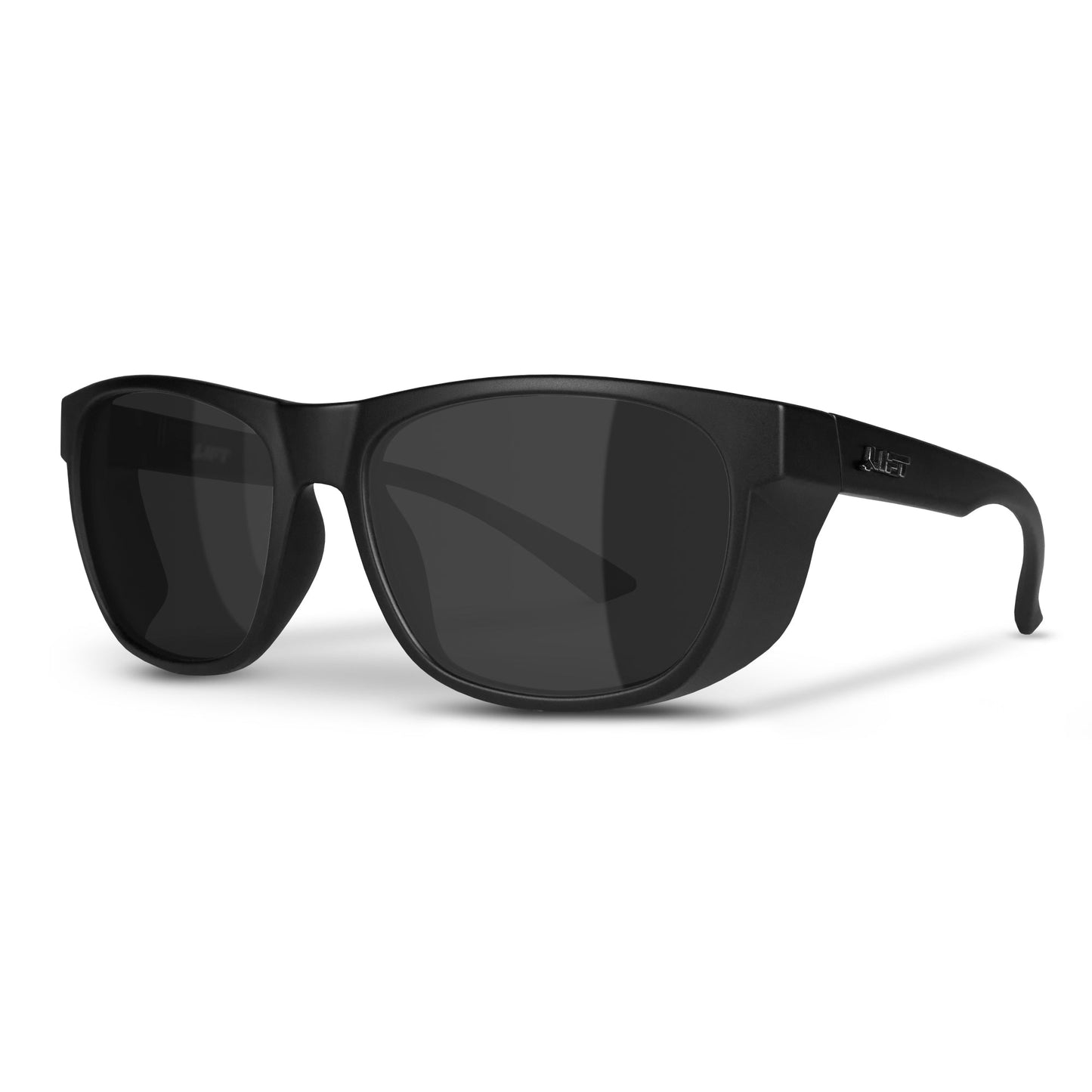 Tracker Safety Glasses - LIFT Safety