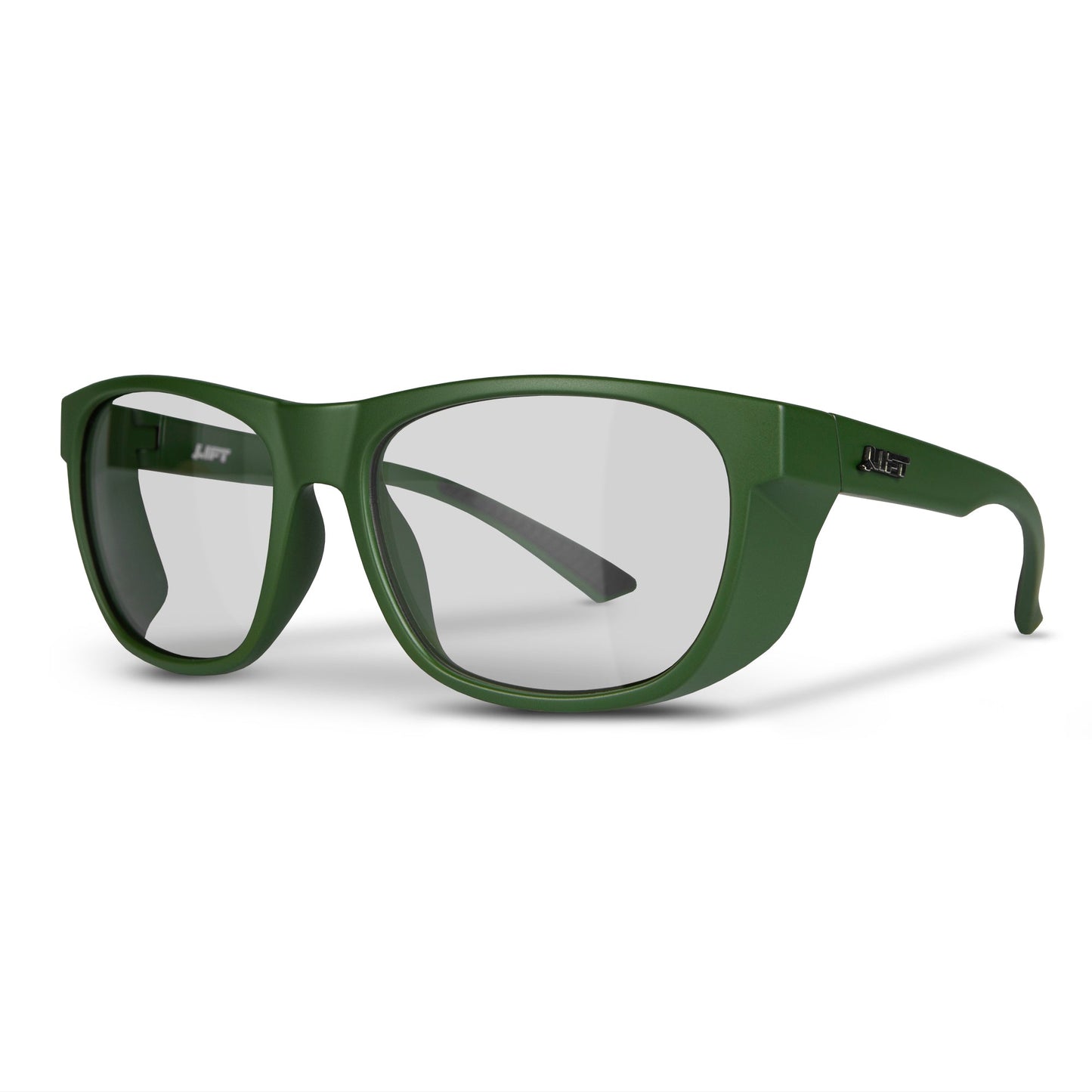 Tracker Safety Glasses - LIFT Safety