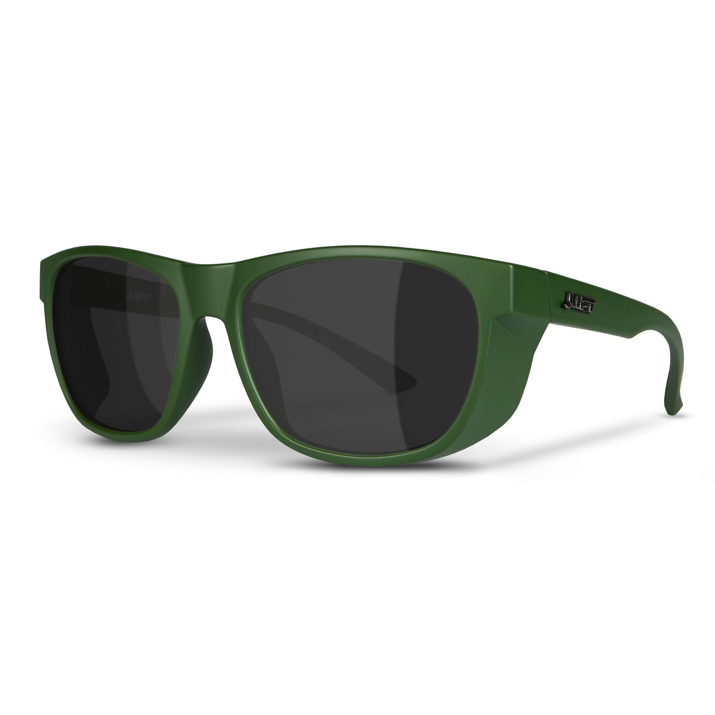 Tracker Safety Glasses - LIFT Safety