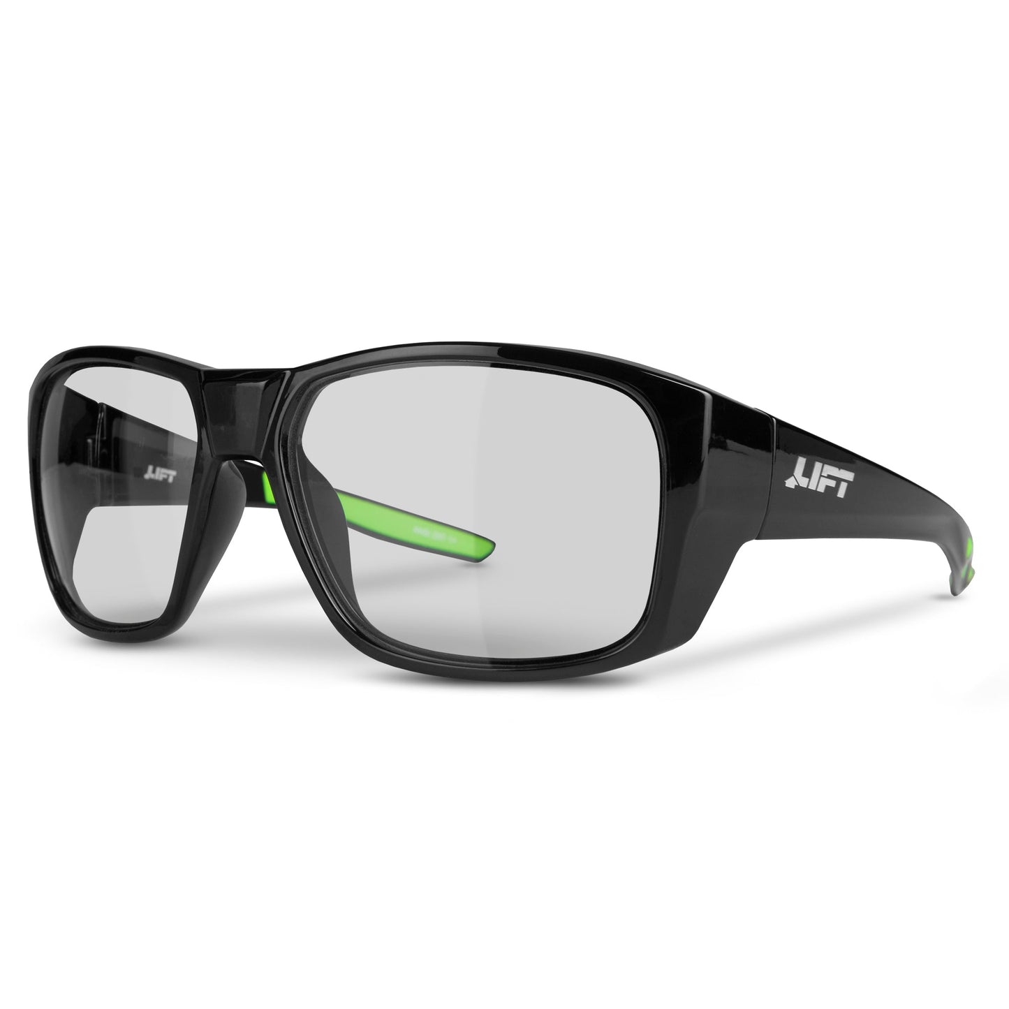 Vanguard Safety Glasses - LIFT Safety