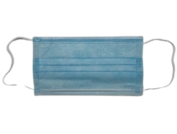 Protective Face Mask (3,000 masks)