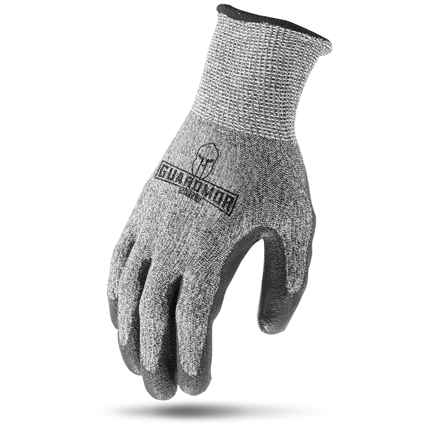 LIFT Safety - Cut Resistant with PU Palm