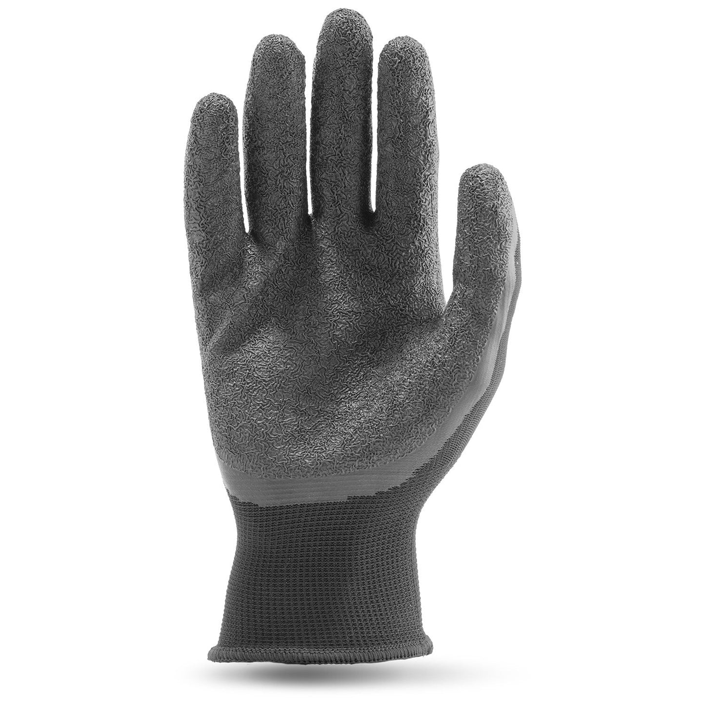 LIFT Safety - Crinkle Latex Glove
