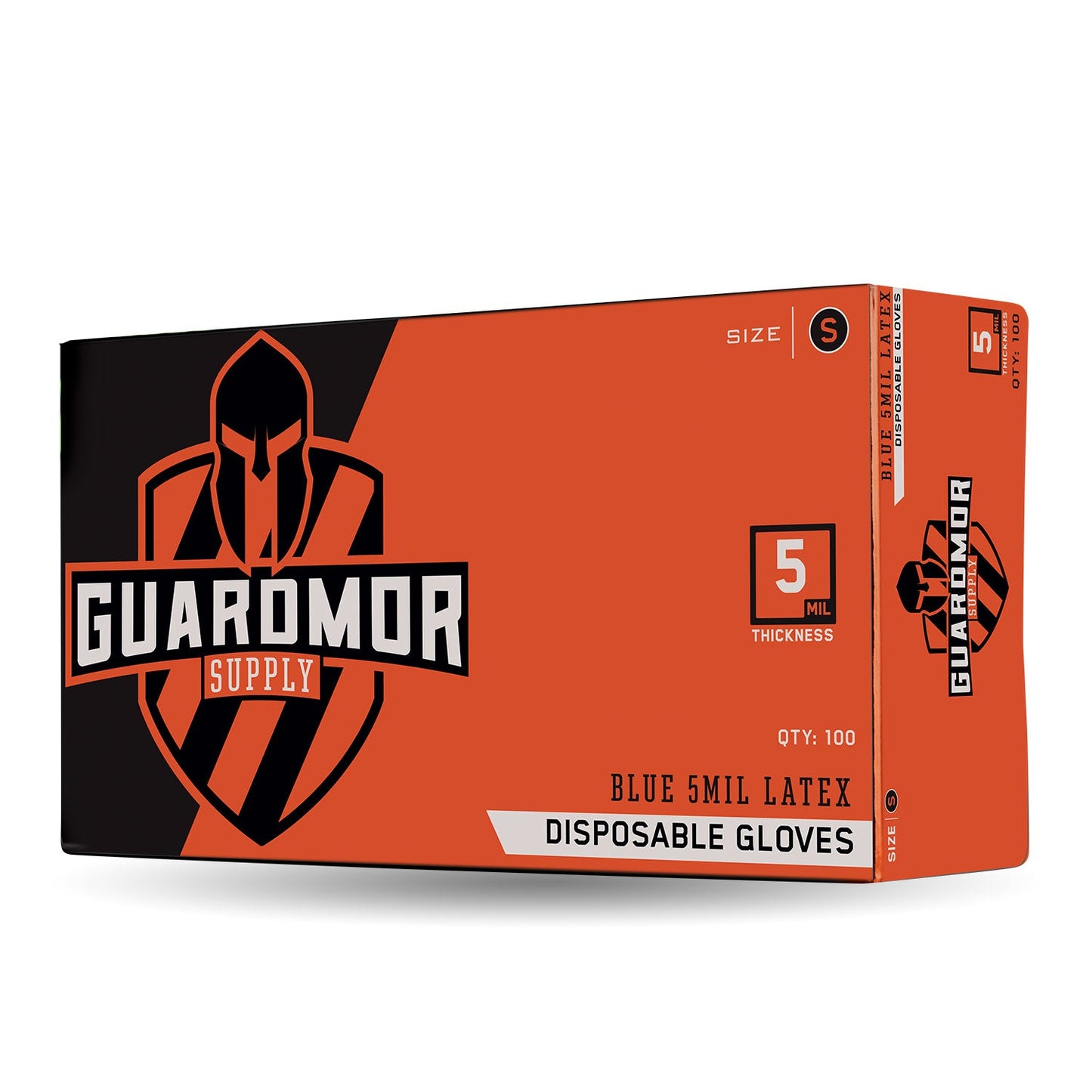 LIFT Safety - Latex 5 Mil Disposable Glove
