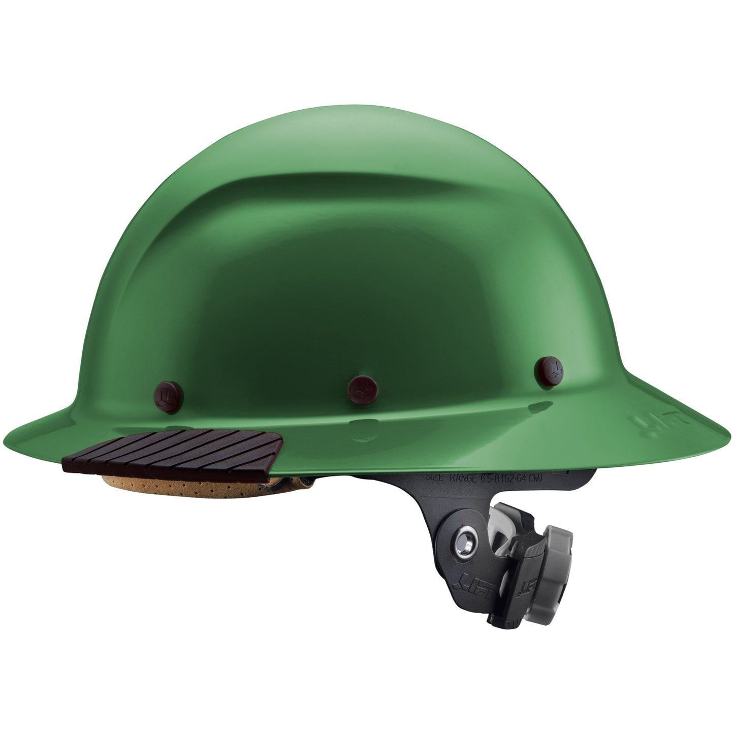 LIFT Safety - DAX Full Brim Hard Hat