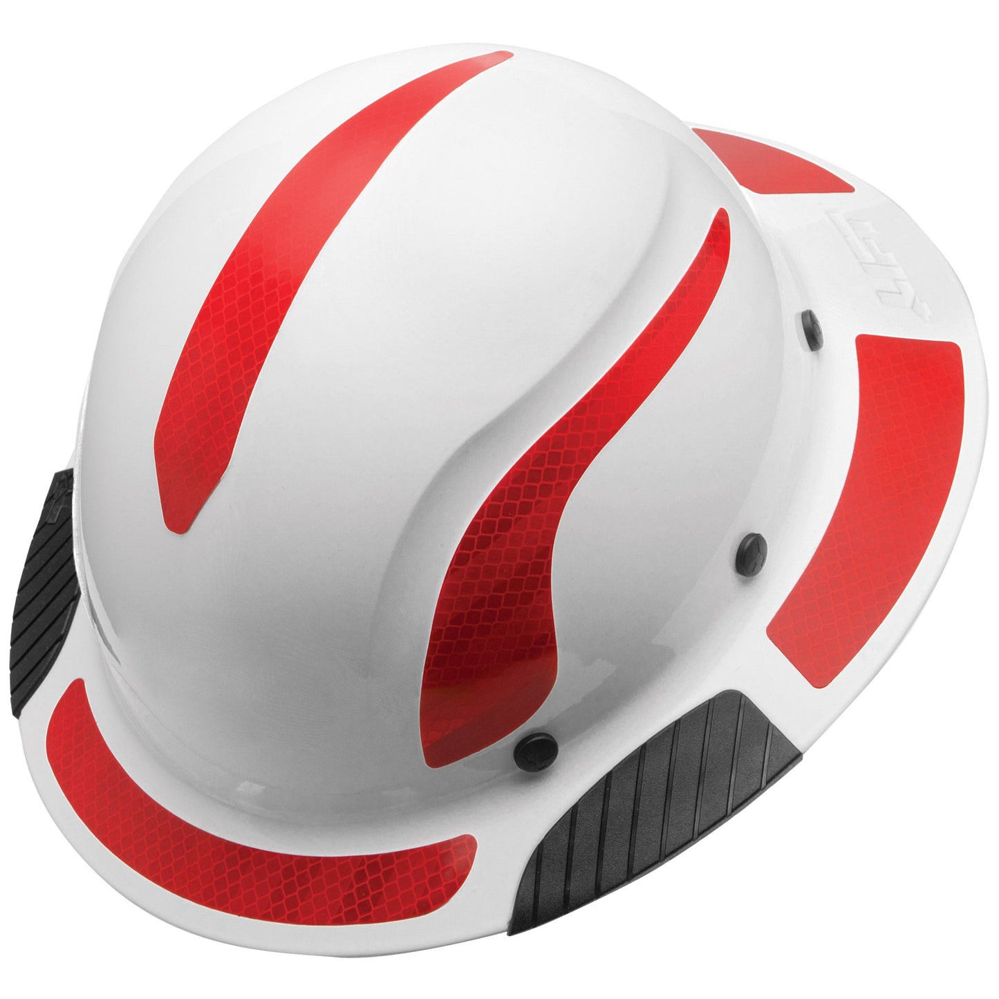 LIFT Safety - LIFT Reflective Decal Kit
