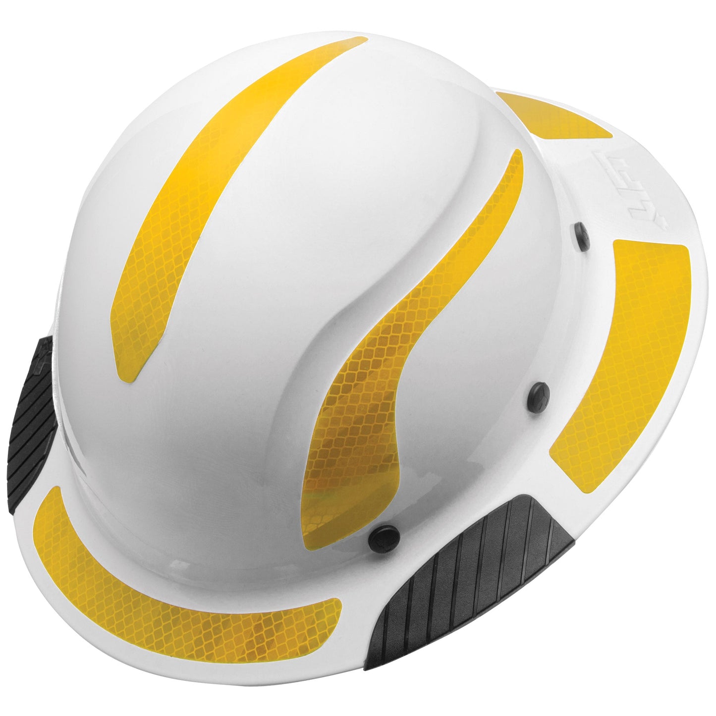LIFT Safety - LIFT Reflective Decal Kit