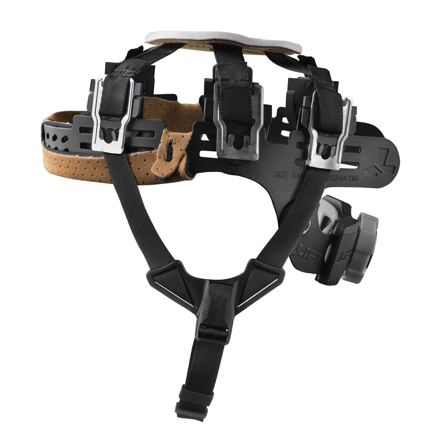 DAX Chin Strap - LIFT Safety