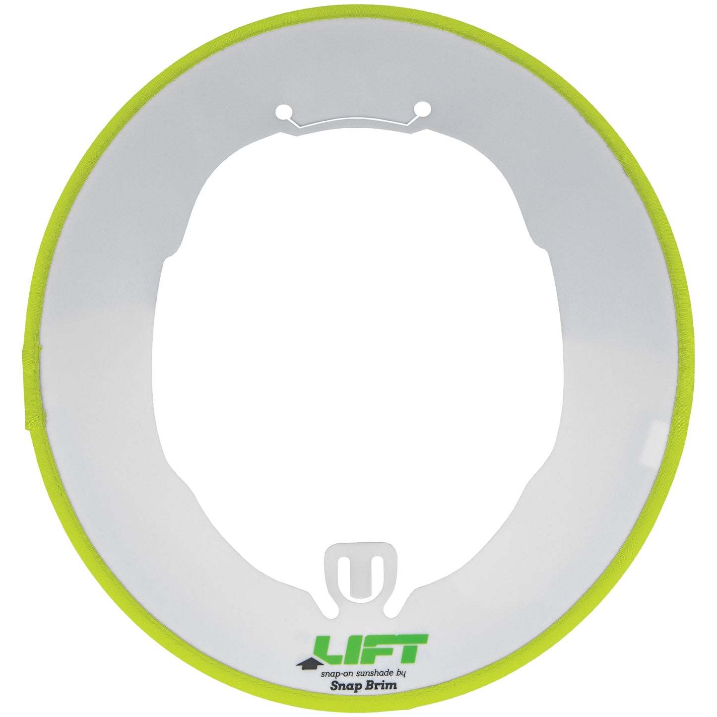 RADIX Sunshade - LIFT Safety