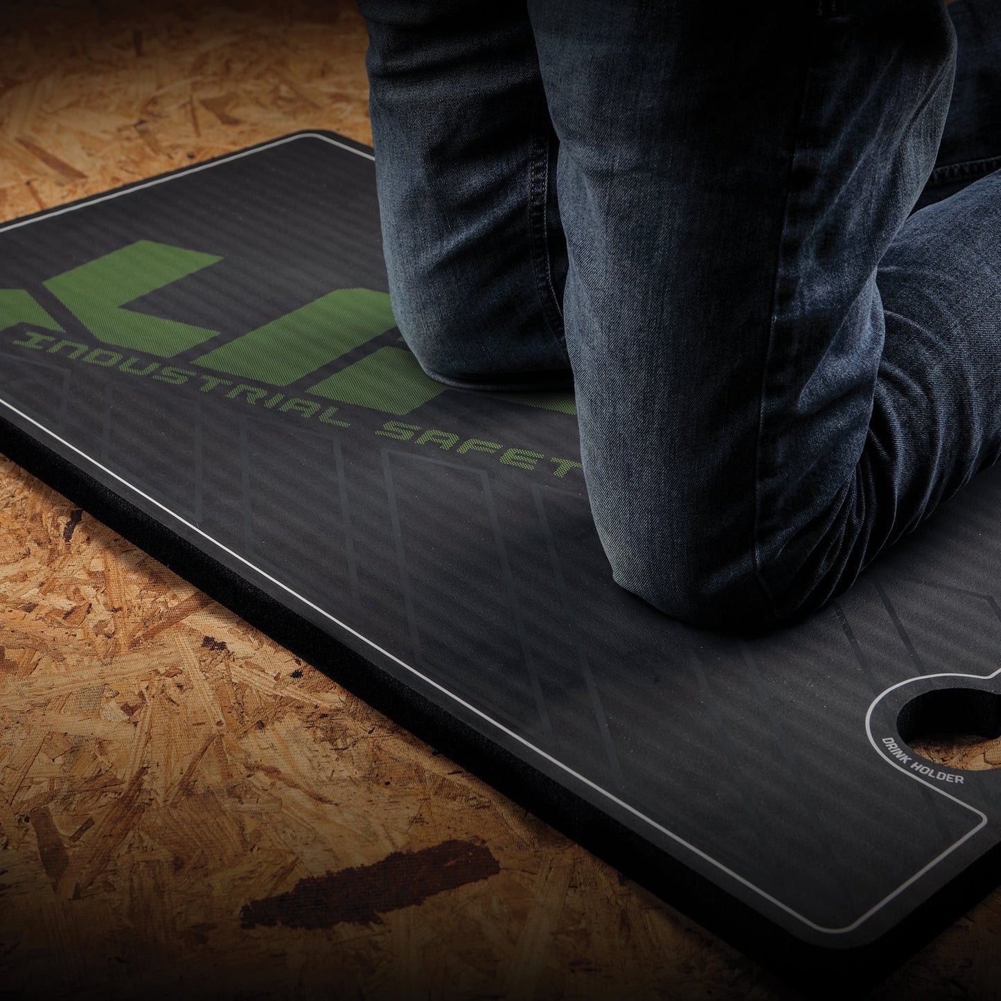 LIFT Safety - Kneeling Mat - Large