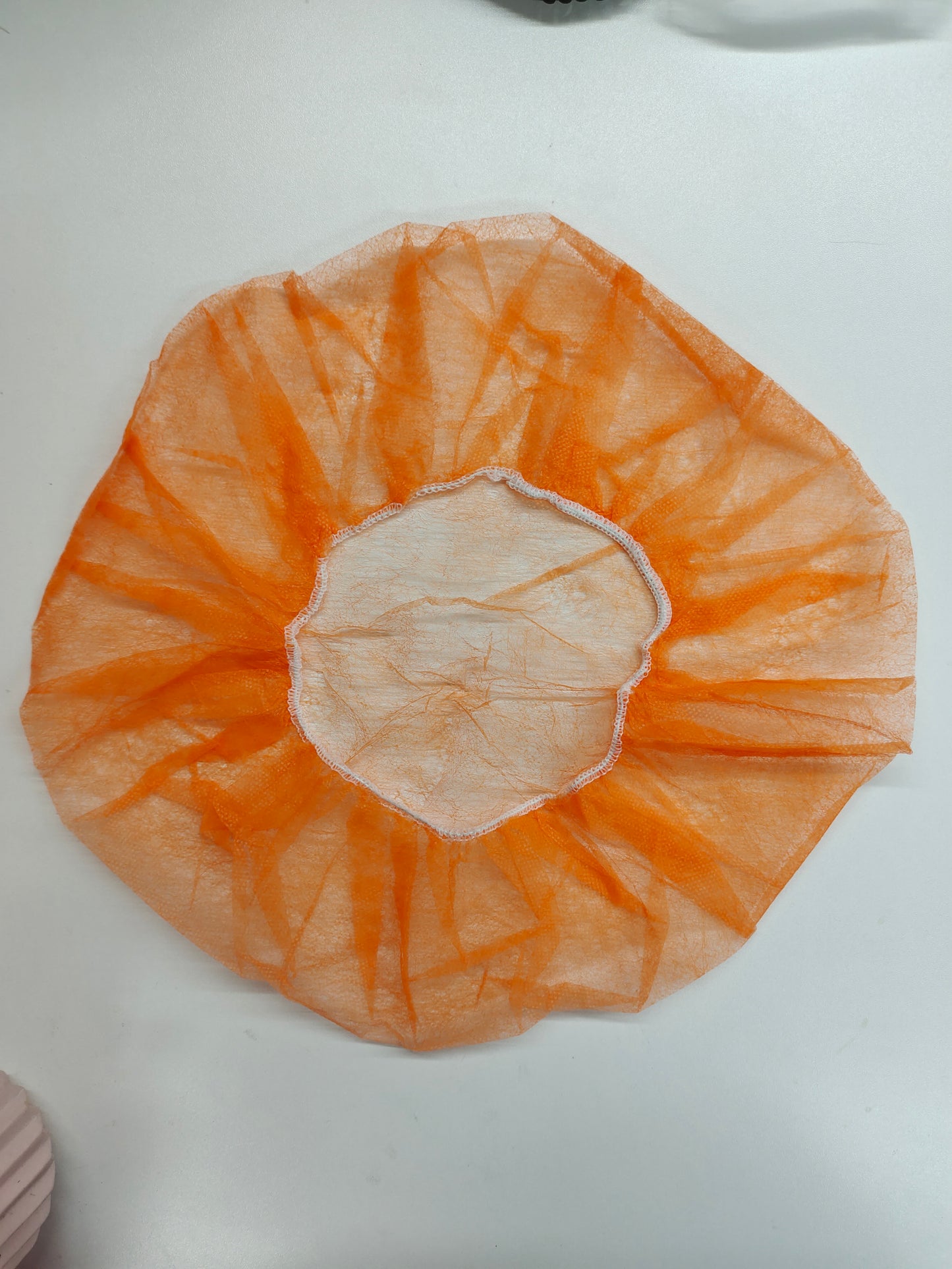 Hairnet 24 inches (1000/cs) Available in 5 colors
