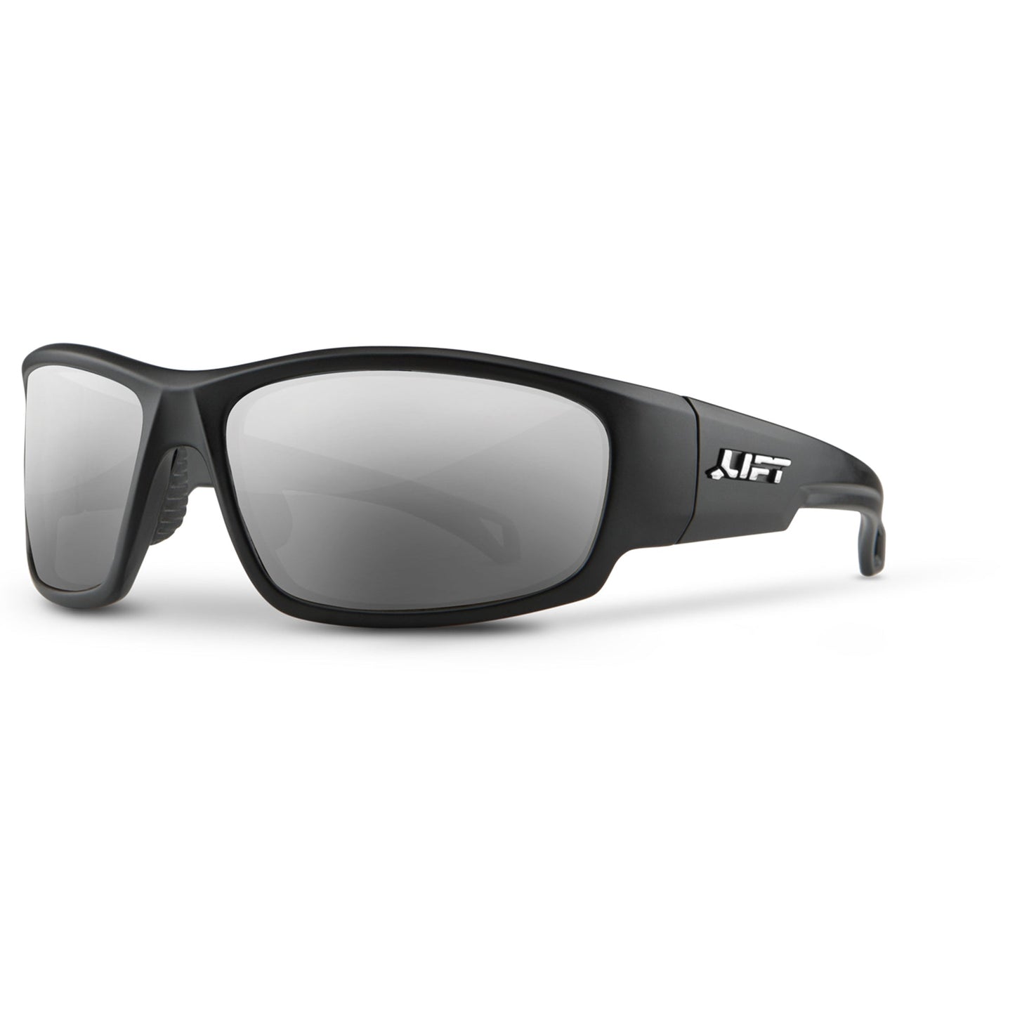 LIFT Safety - Phantom Safety Glasses - Matte Black