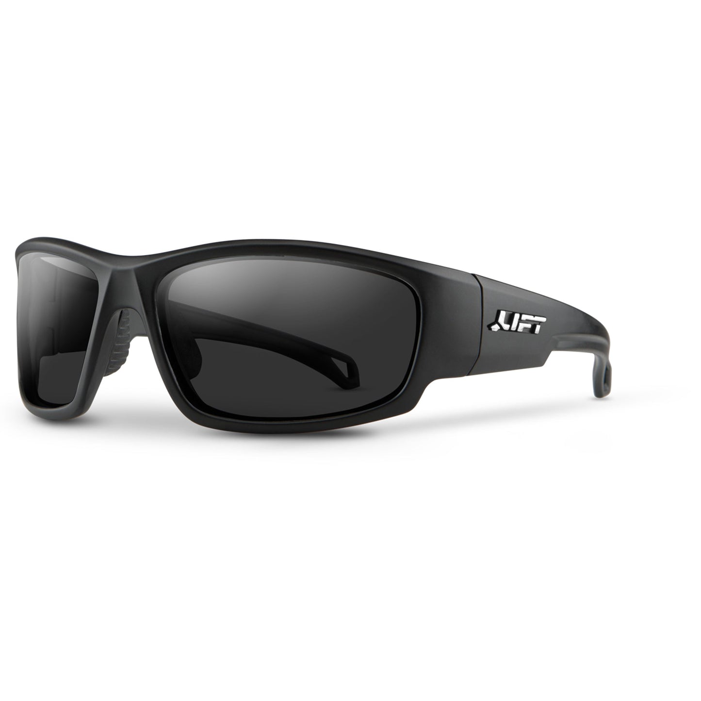 LIFT Safety - Phantom Safety Glasses - Matte Black