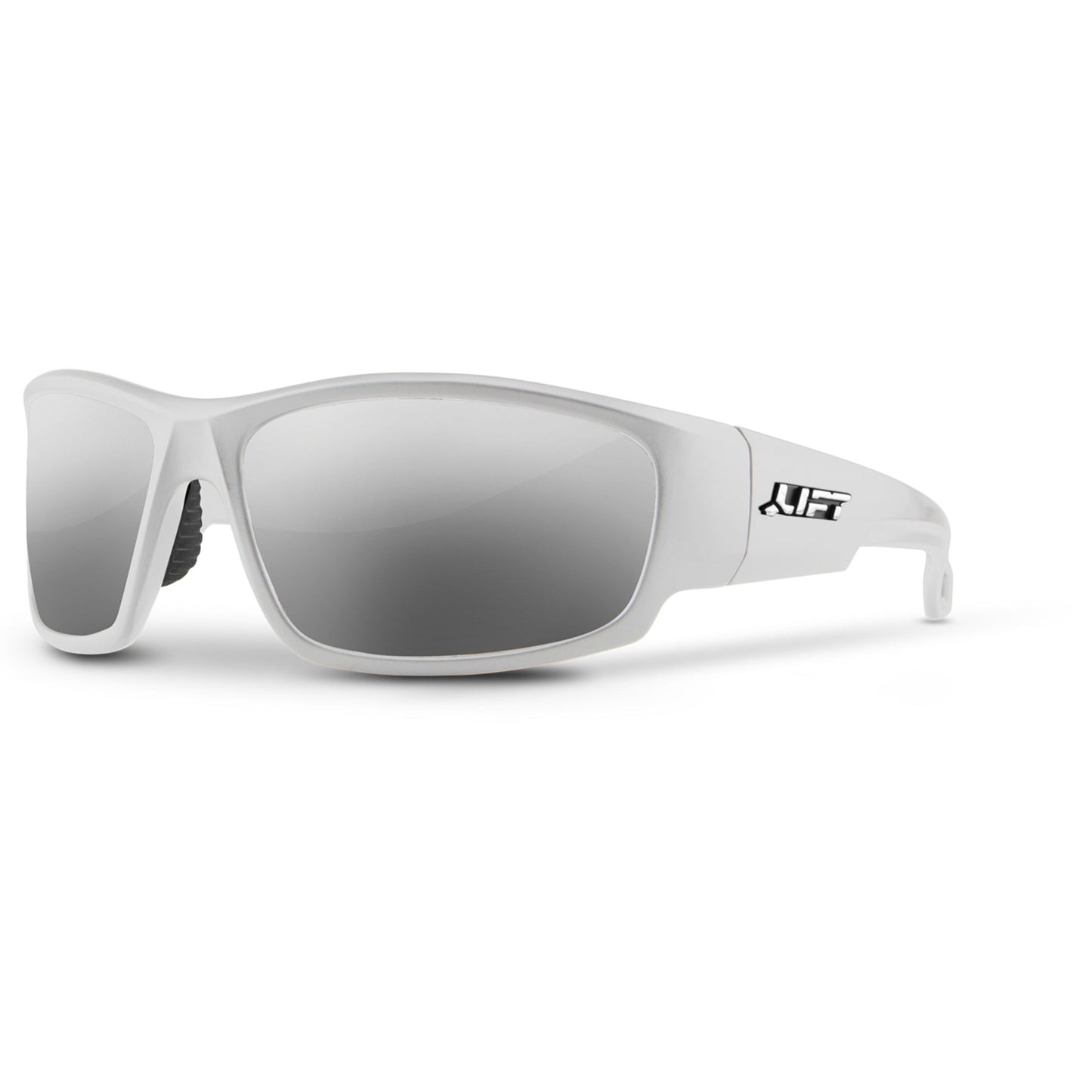 LIFT Safety - Phantom Safety Glasses - White