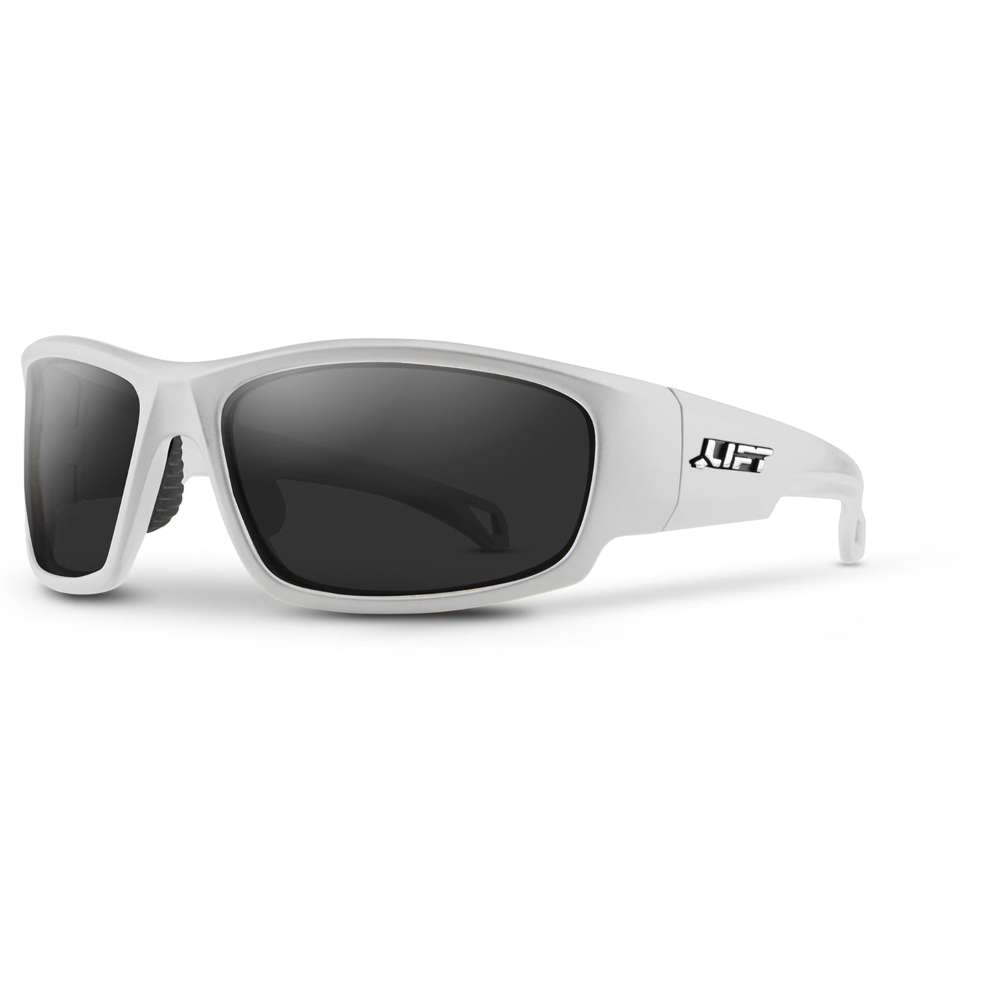 LIFT Safety - Phantom Safety Glasses - White
