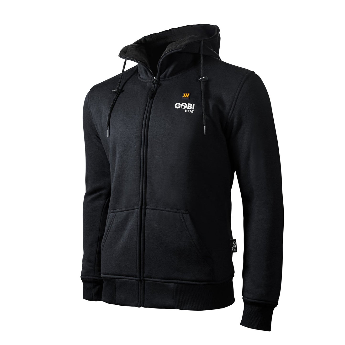 Ridge Mens Heated Hoodie