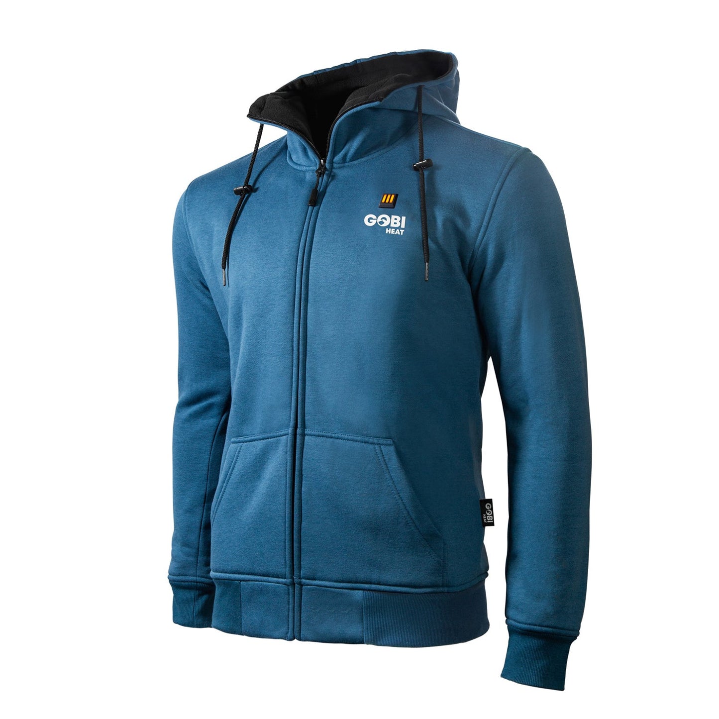 Ridge Mens Heated Hoodie