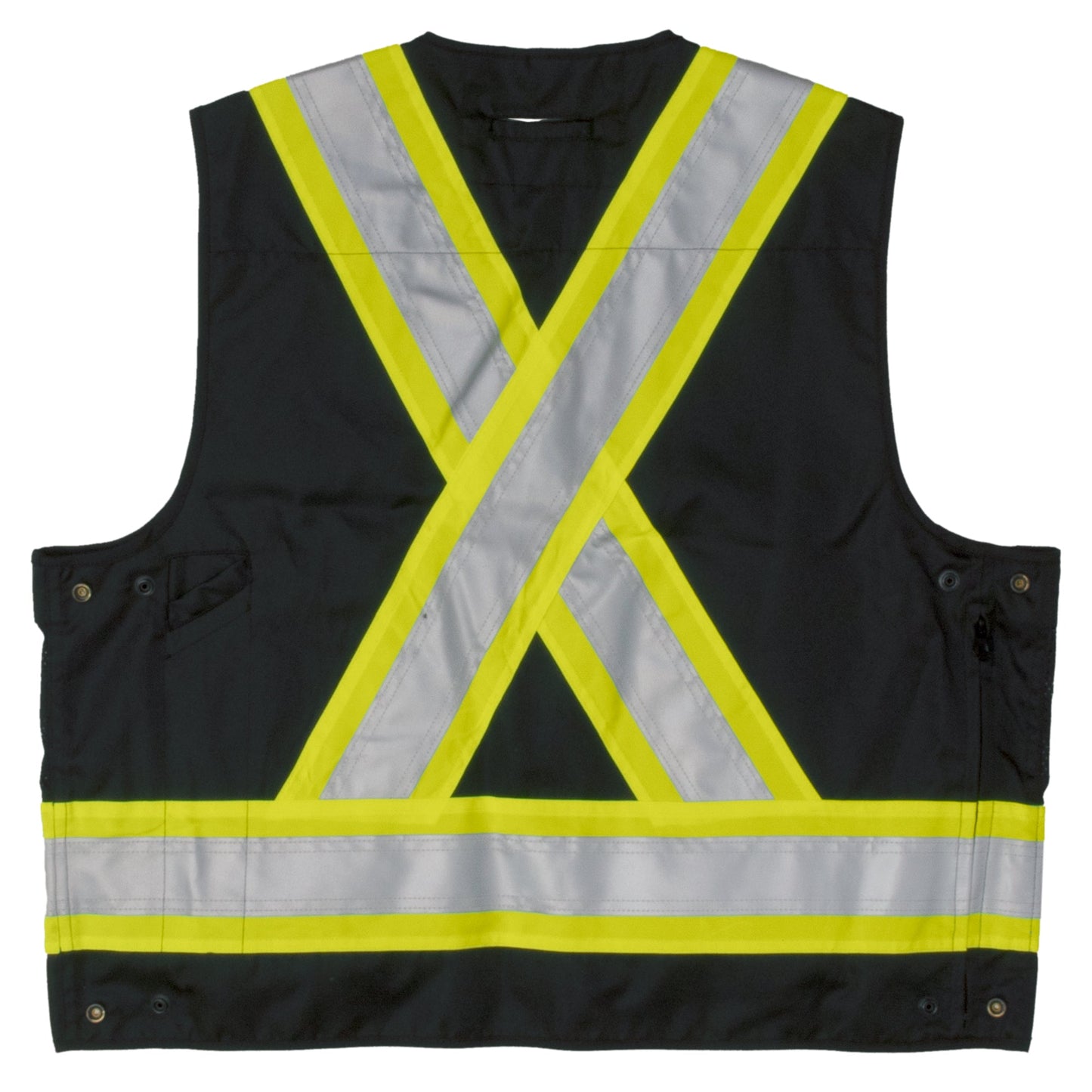 S313 Surveyor Safety Vest