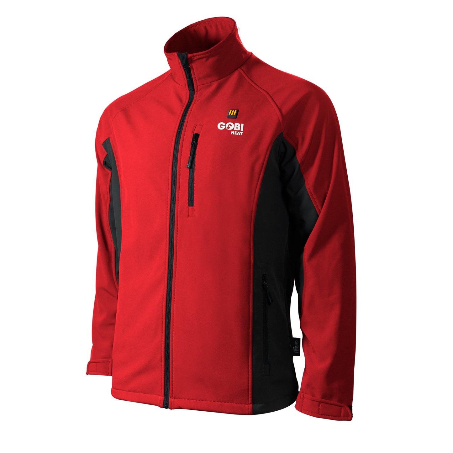 Sahara Mens Heated Jacket