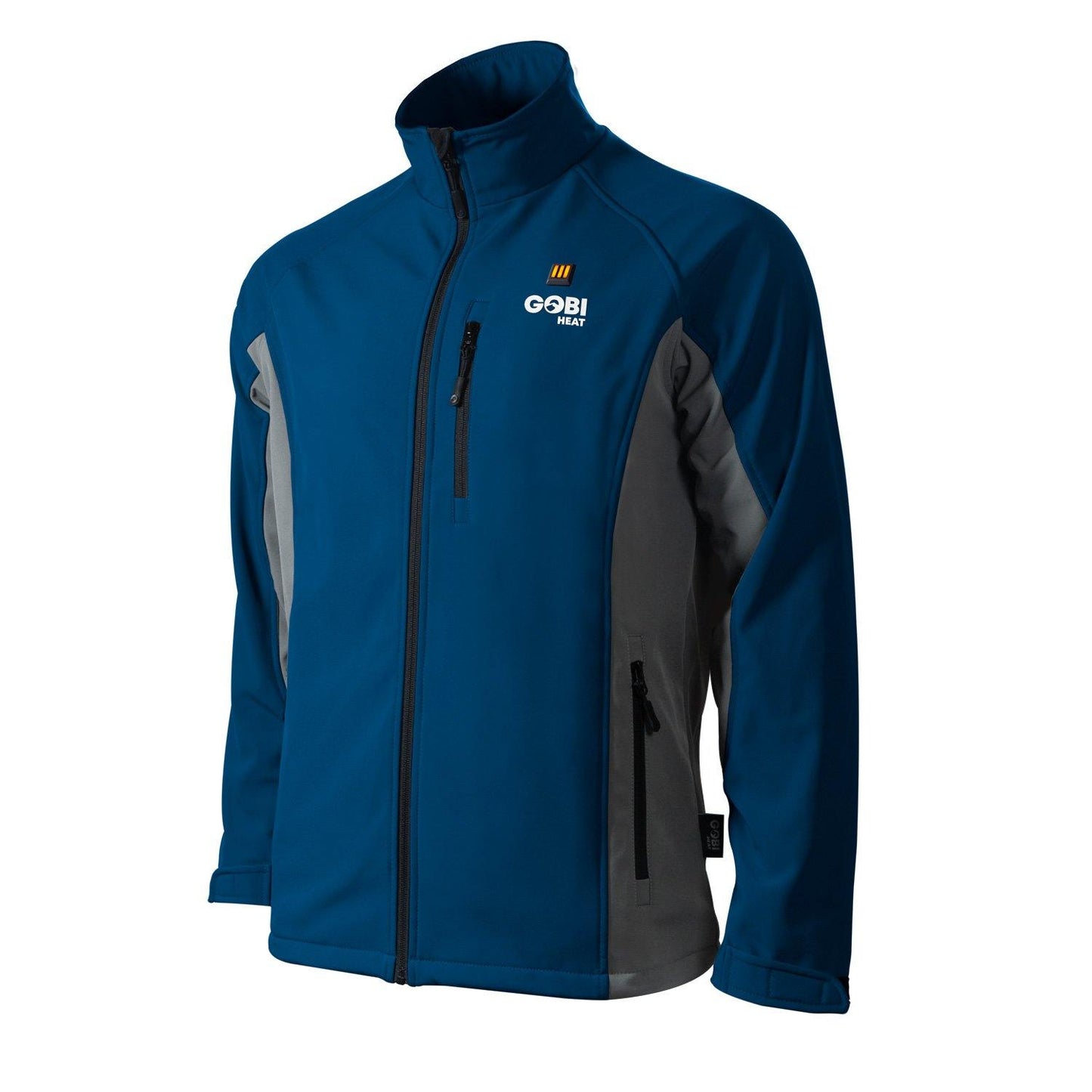 Sahara Mens Heated Jacket