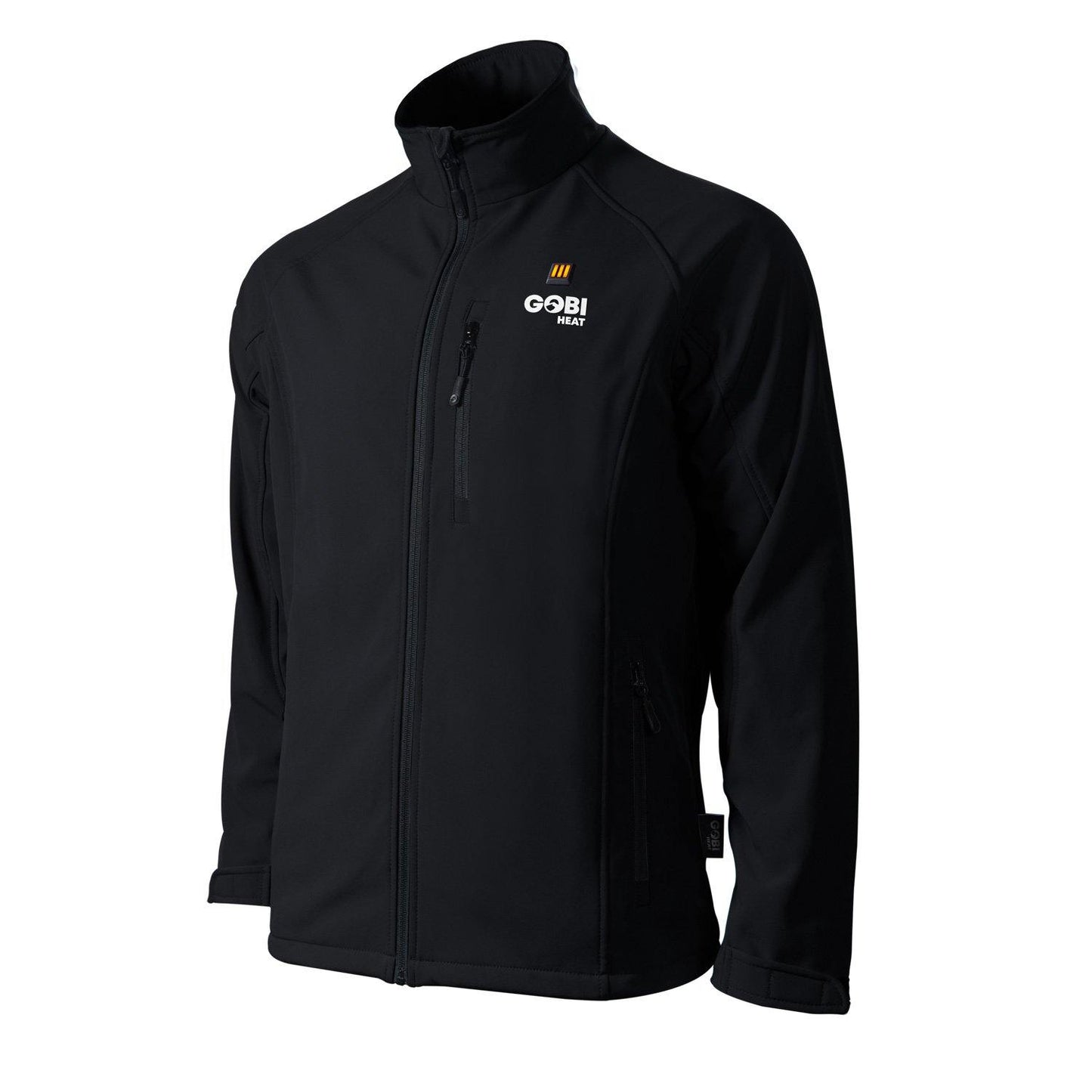 Sahara Mens Heated Jacket