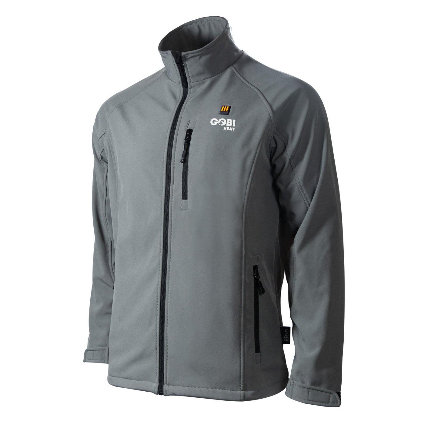 Sahara Mens Heated Jacket