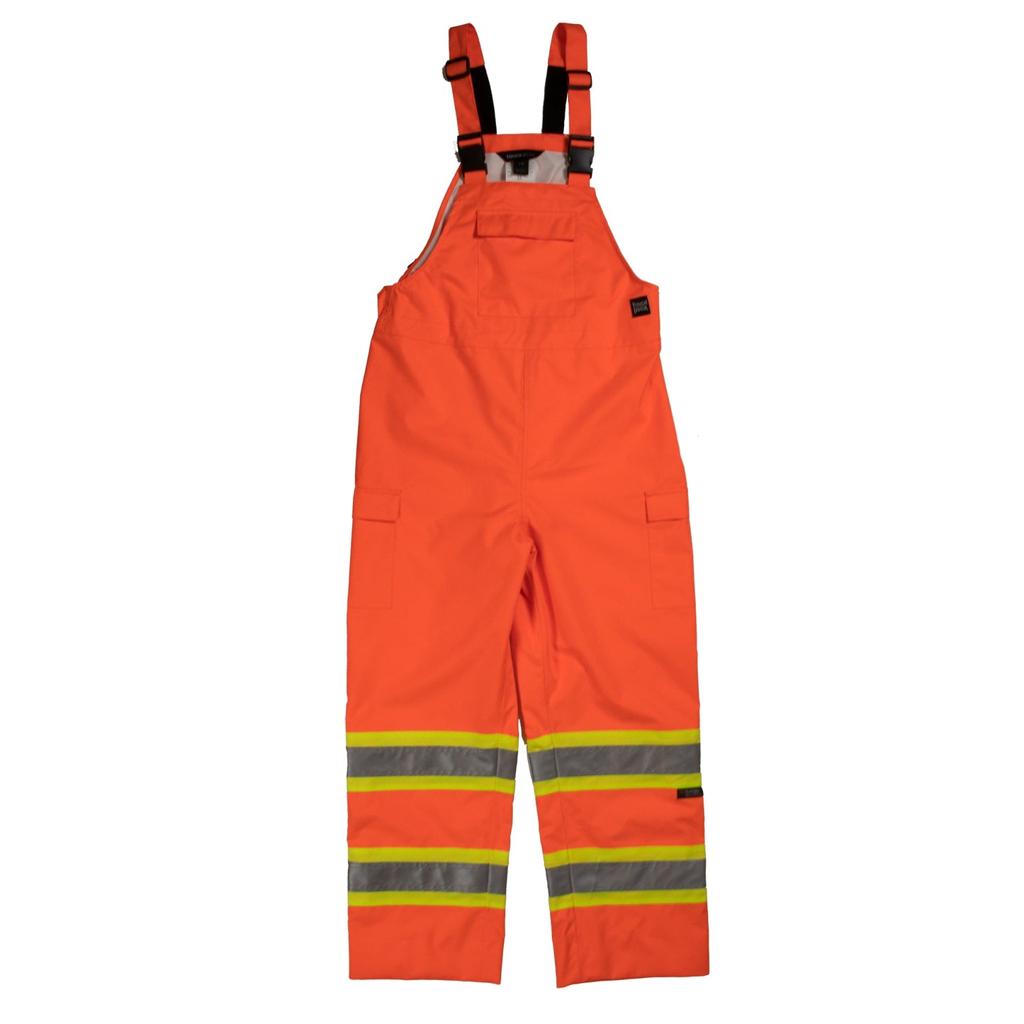 SB04 Safety Rain Bib Overall