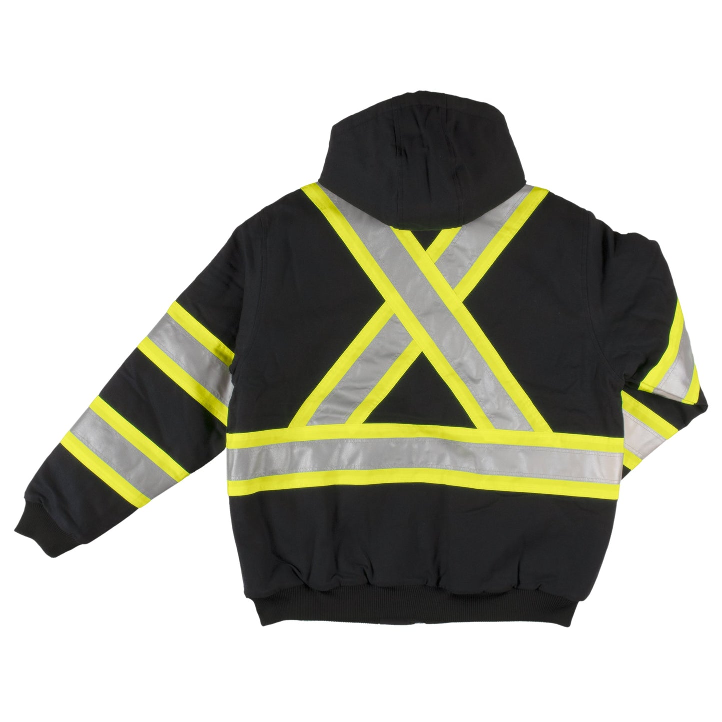 SJ25 Duck Safety Bomber