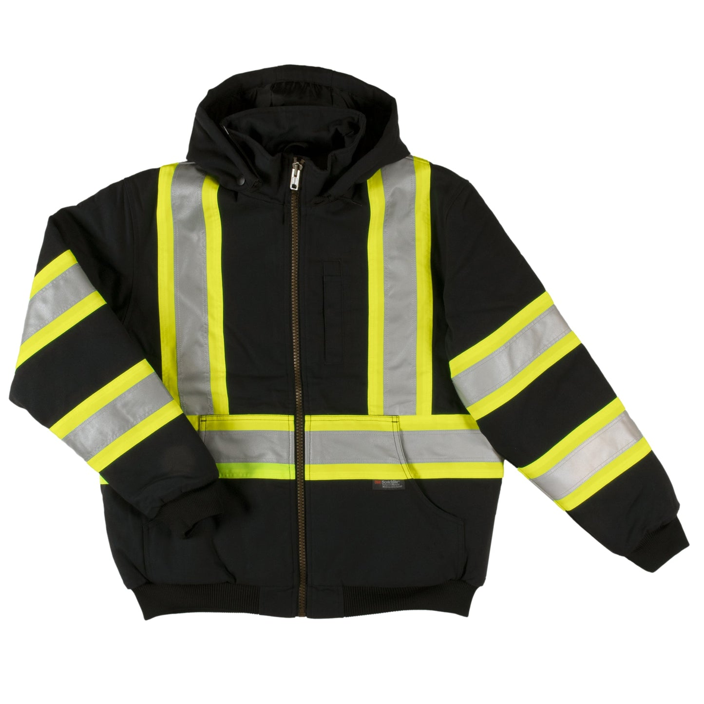 SJ25 Duck Safety Bomber