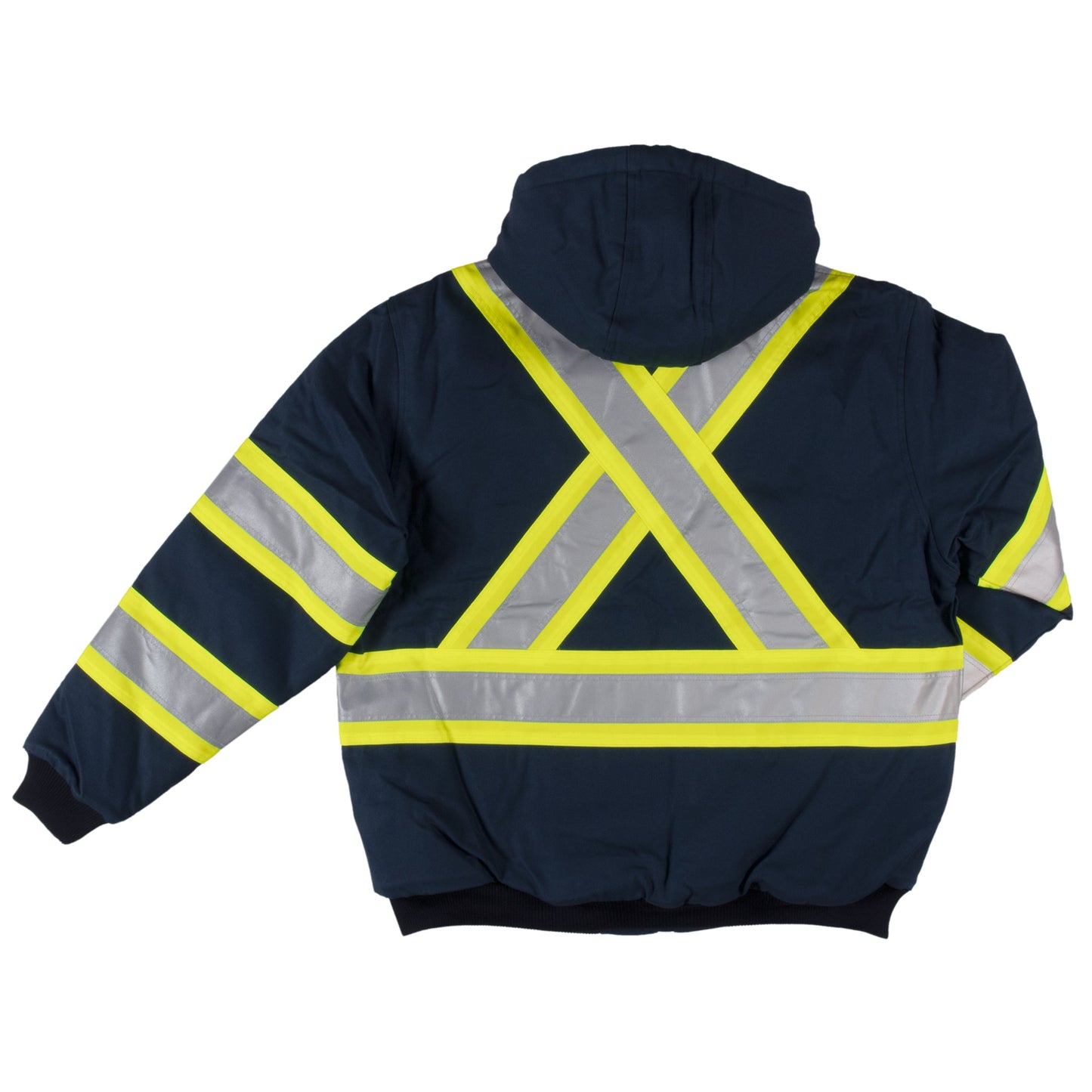 SJ25 Duck Safety Bomber