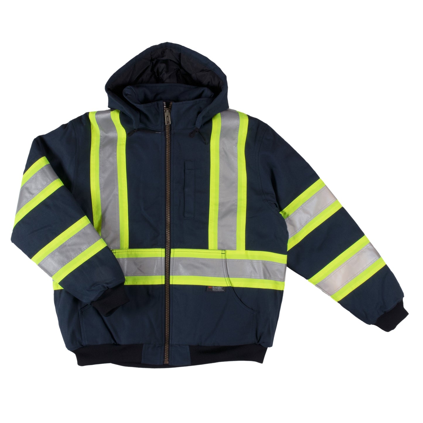 SJ25 Duck Safety Bomber