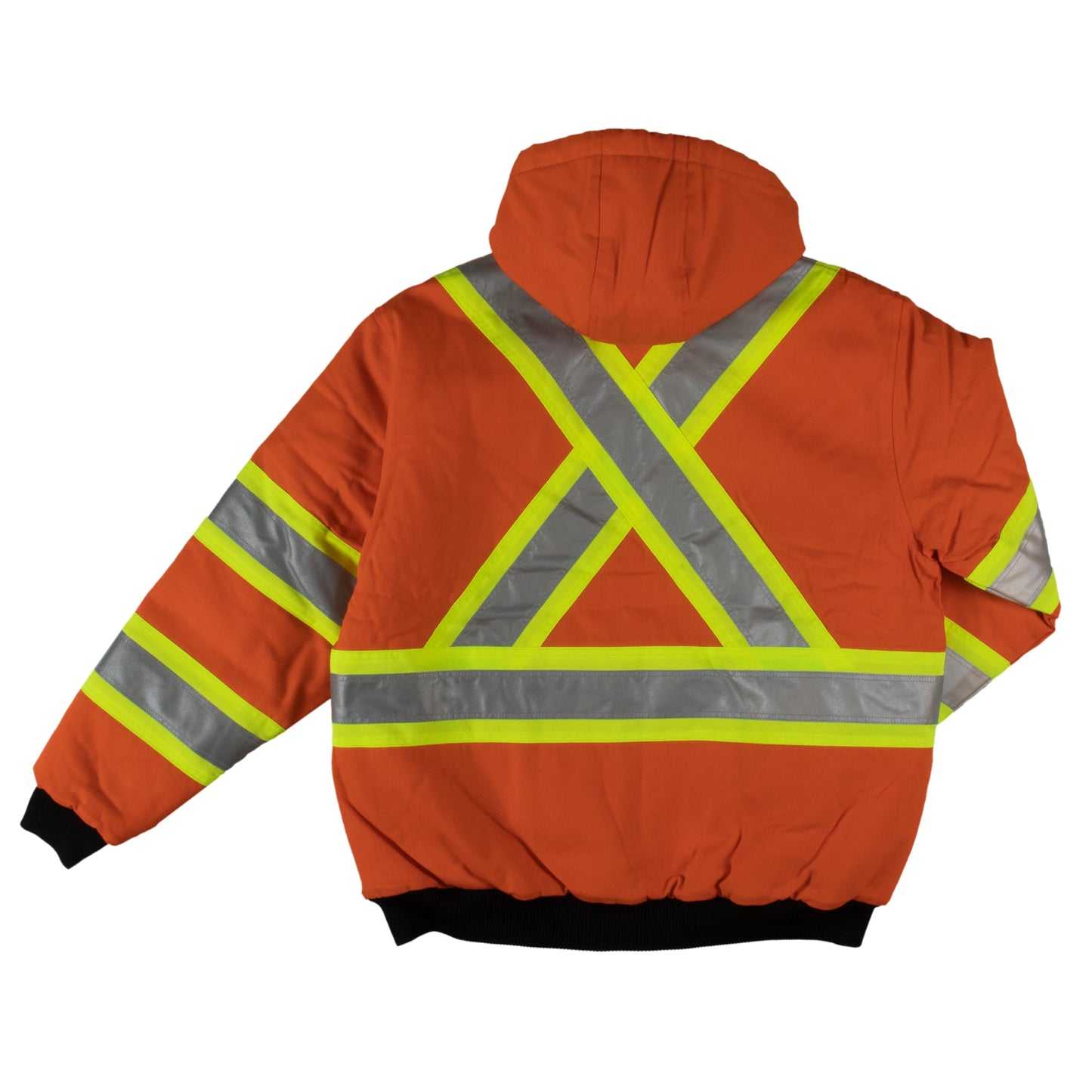 SJ25 Duck Safety Bomber