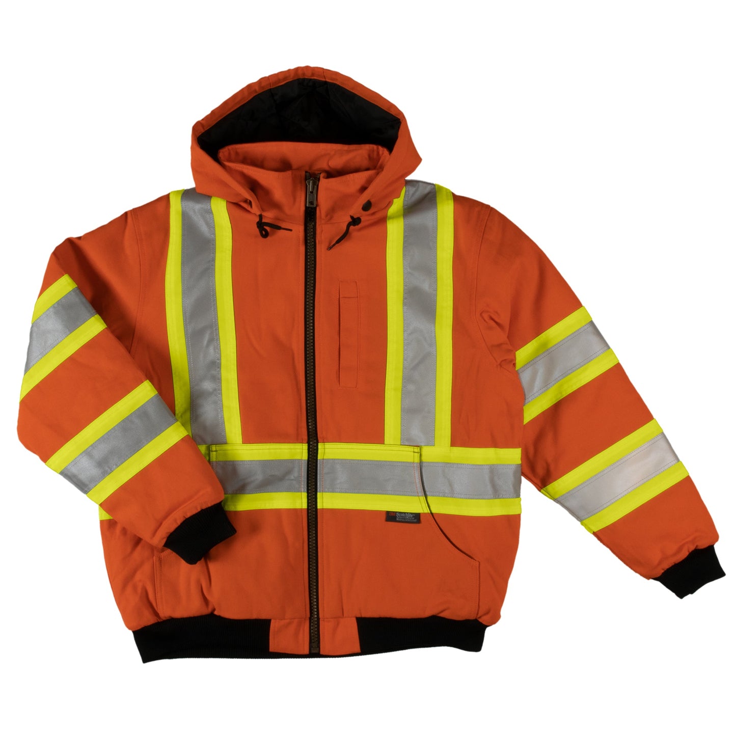SJ25 Duck Safety Bomber
