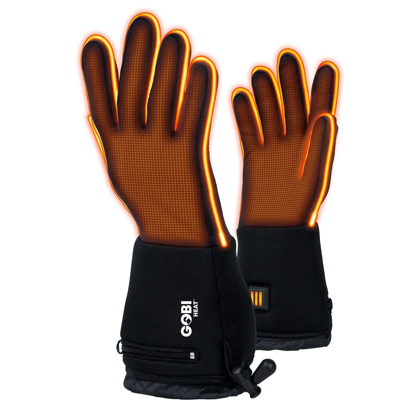 Stealth Heated Glove Liners