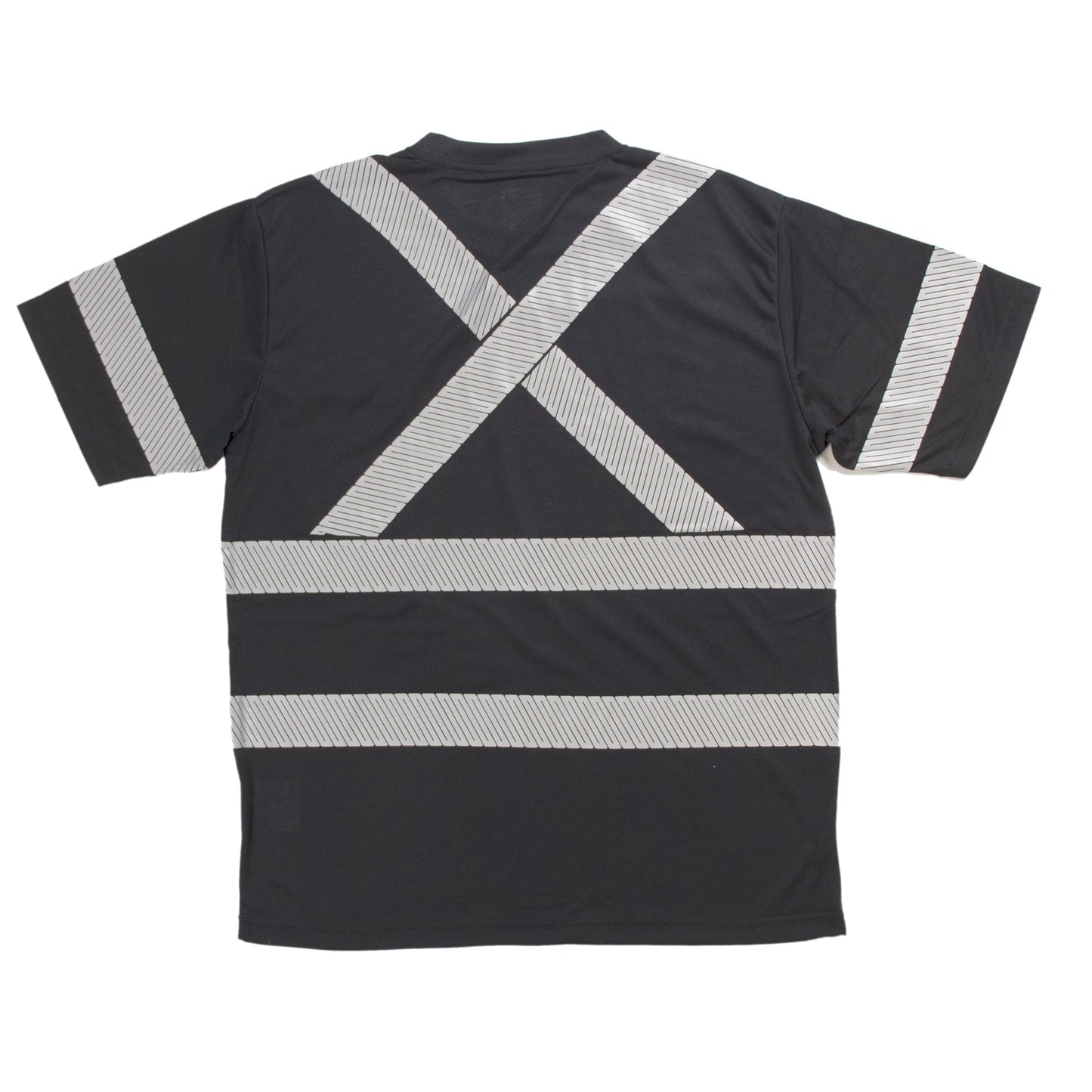 ST12 Shortsleeve Safety T-Shirt