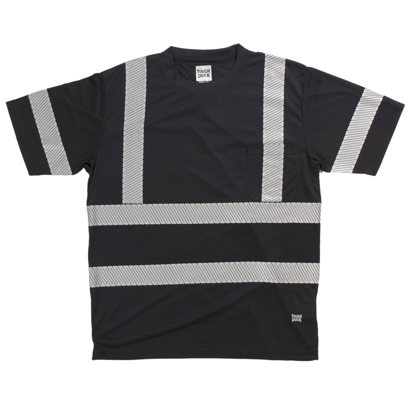 ST12 Shortsleeve Safety T-Shirt