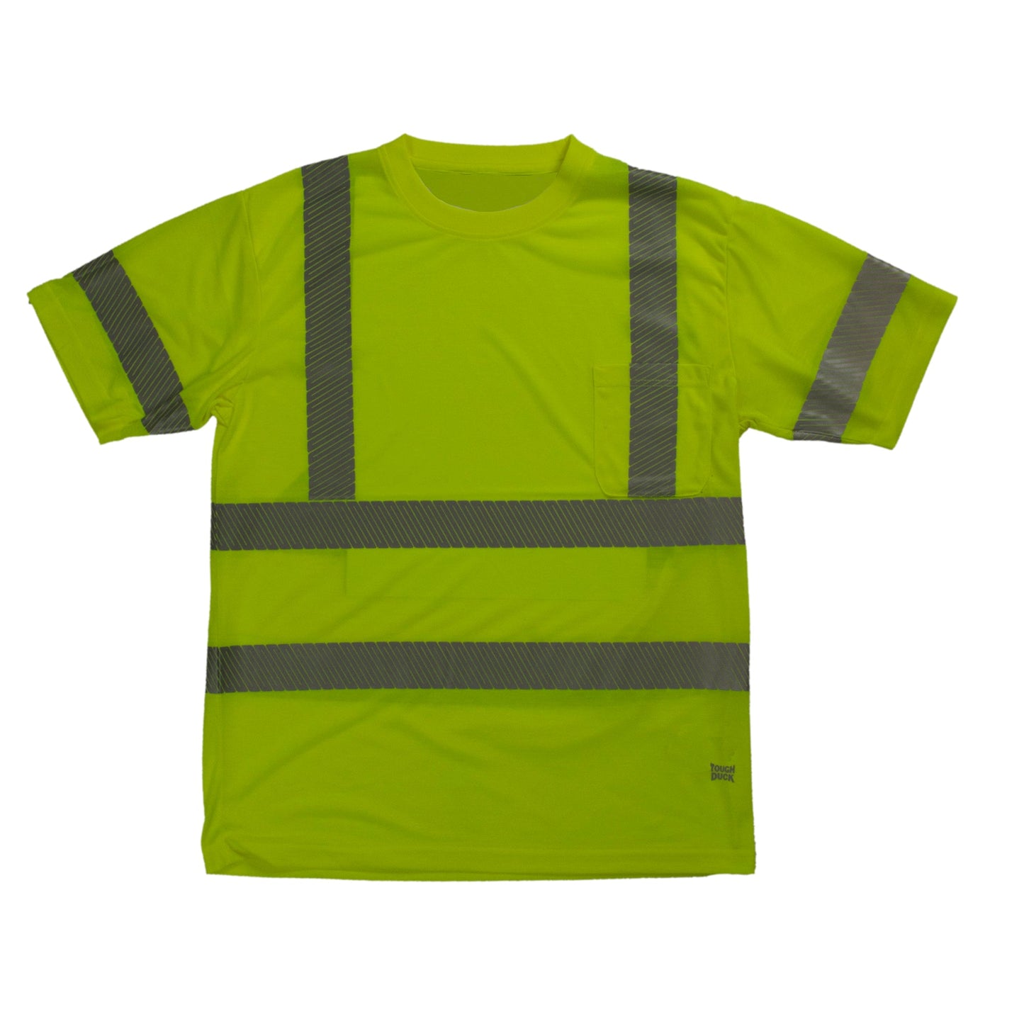 ST12 Shortsleeve Safety T-Shirt