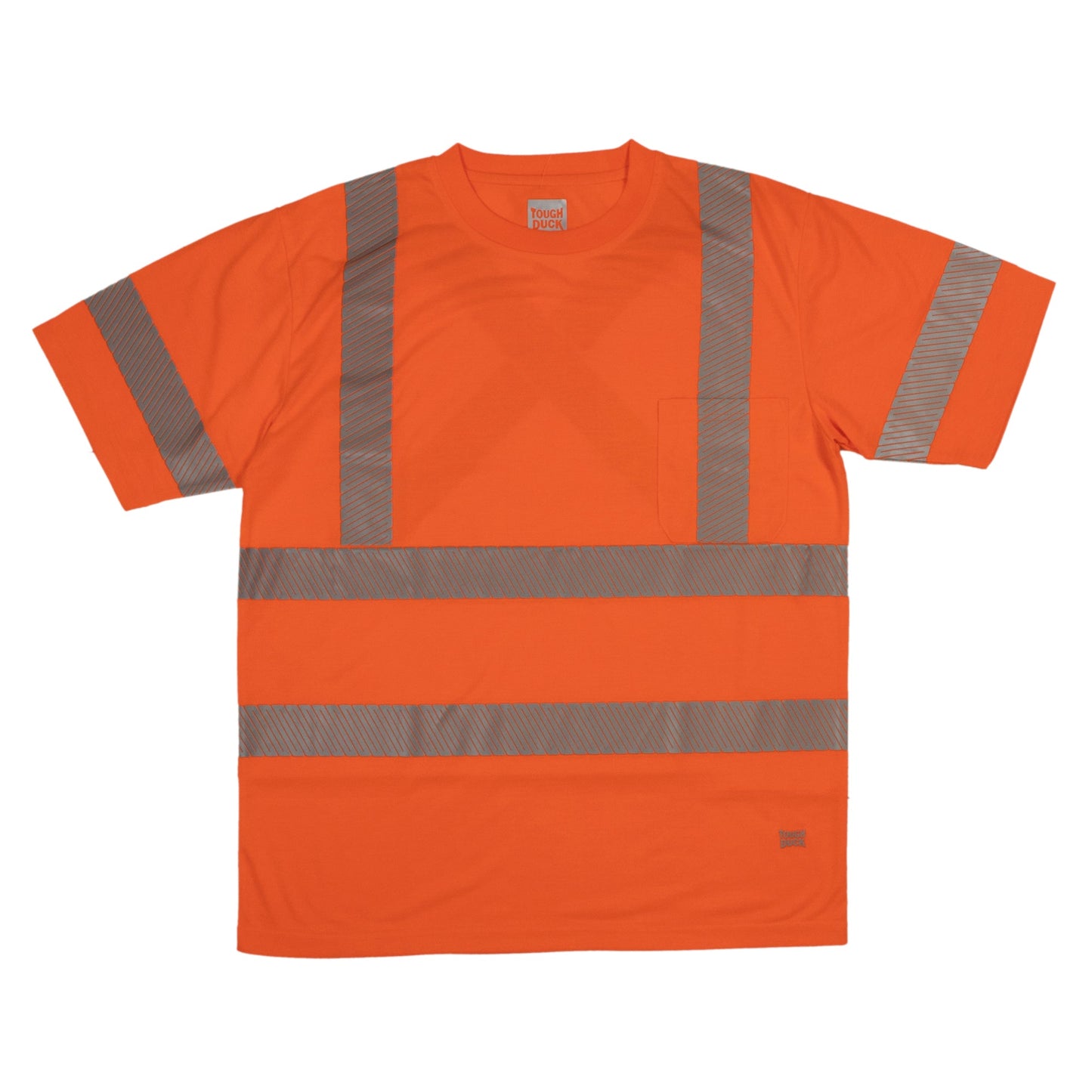 ST12 Shortsleeve Safety T-Shirt