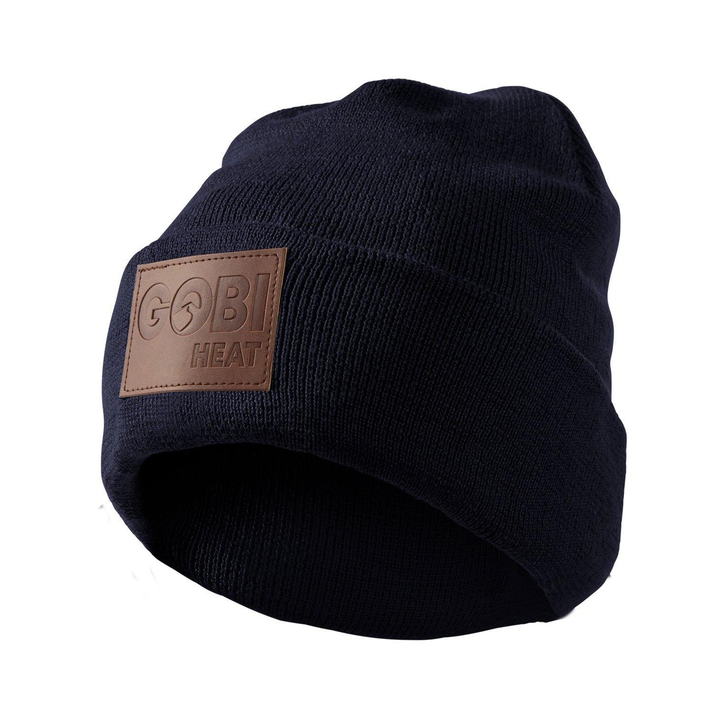Summit Mens Heated Beanie
