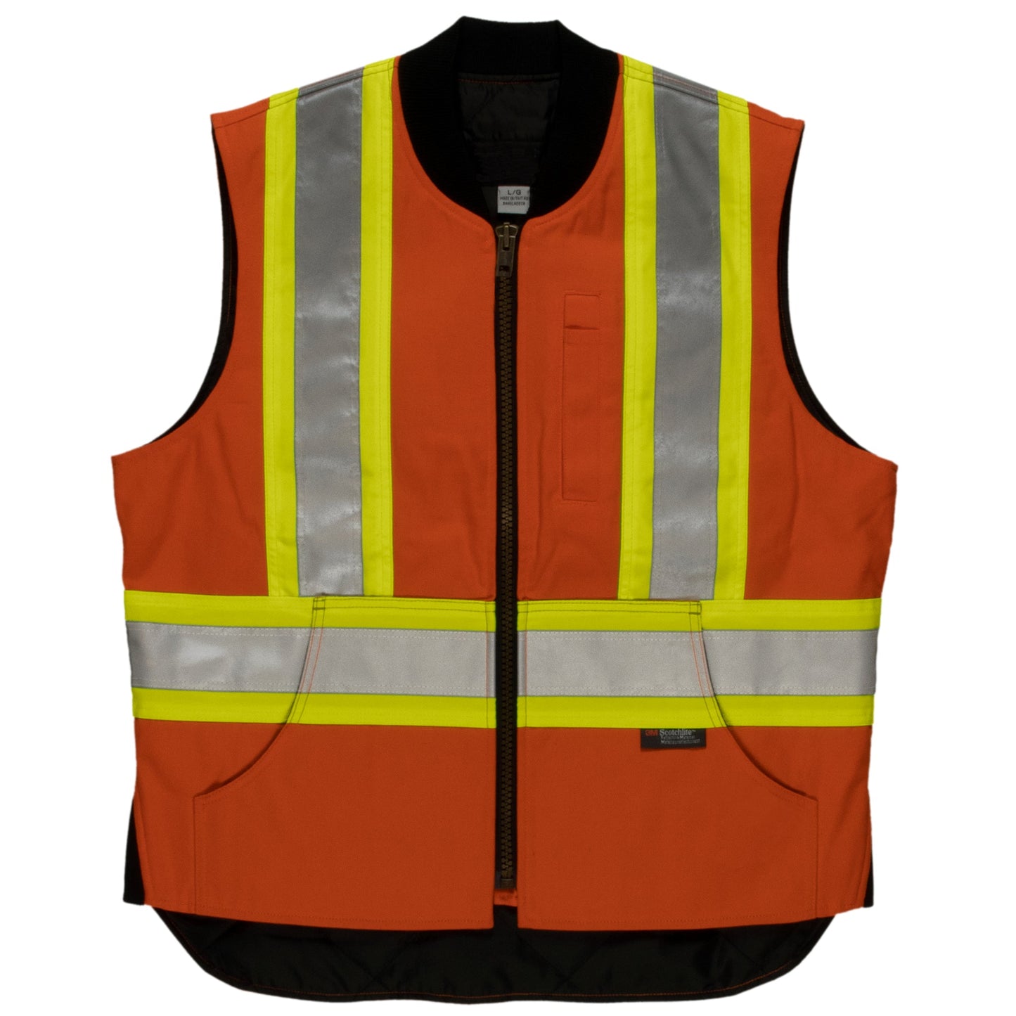 SV06 Duck Safety Vest