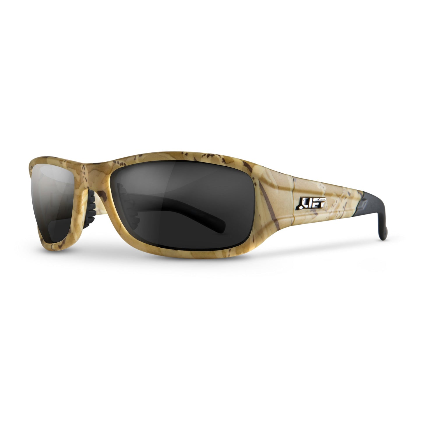 LIFT Safety - ALIAS Safety Glasses - Camo