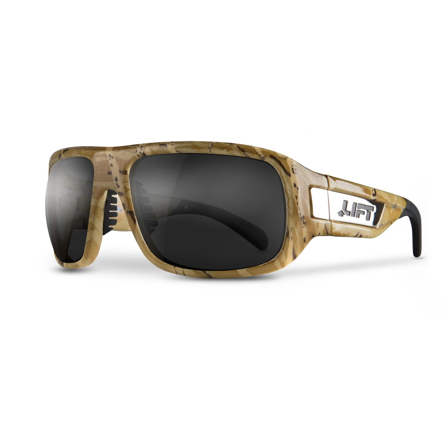 LIFT Safety - BOLD Safety Glasses - Camo