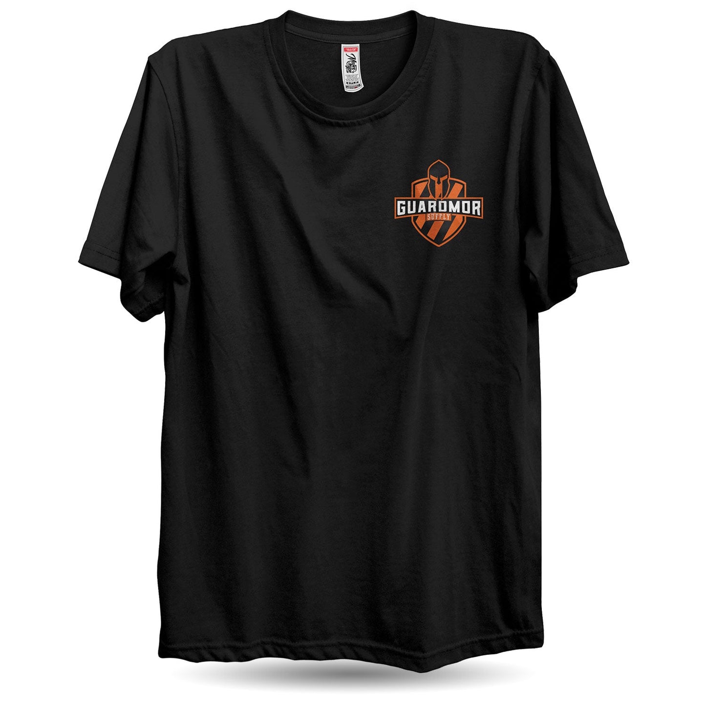 LIFT Safety - Guardmor Traditional Black T-Shirt