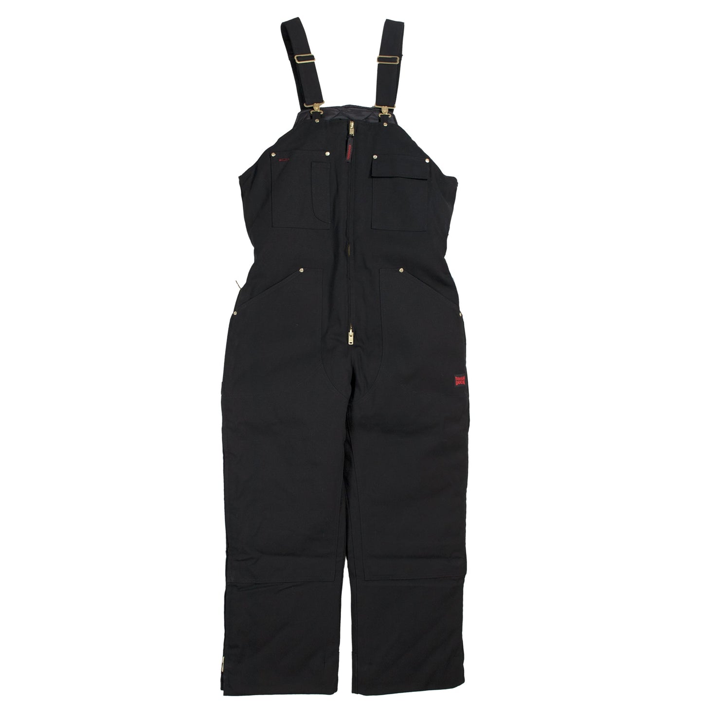 WB03 Insulated Bib Overall