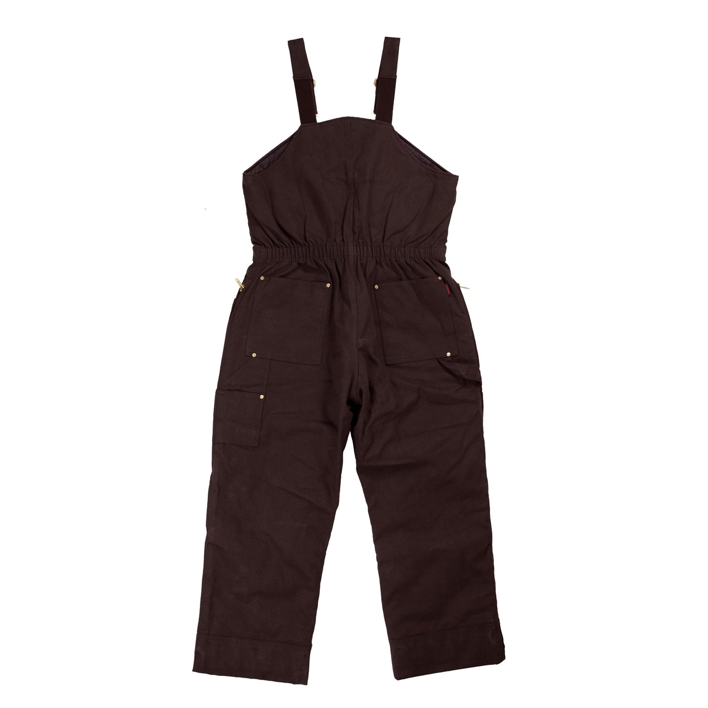 WB03 Insulated Bib Overall