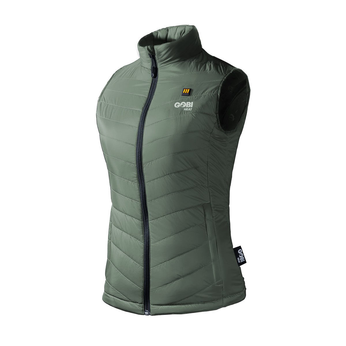 Dune Heated Vest for Women