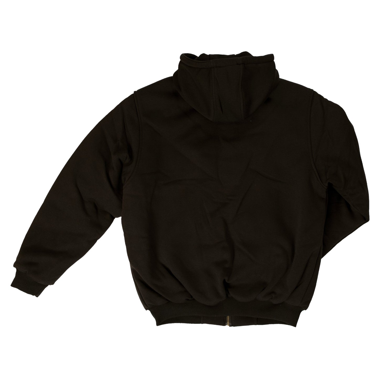 WJ08 Insulated Hoodie