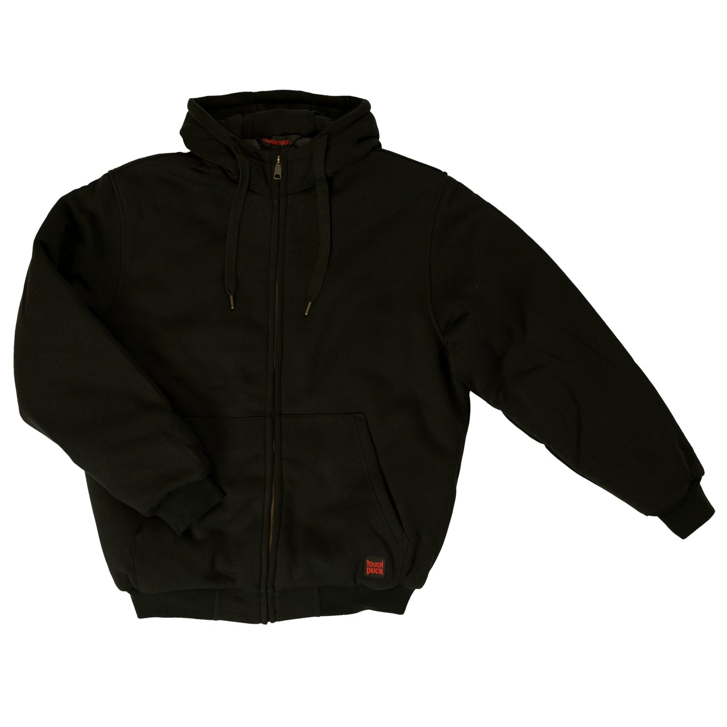WJ08 Insulated Hoodie